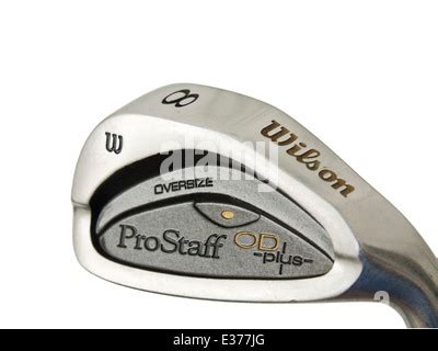 wilson pro staff oversize irons review